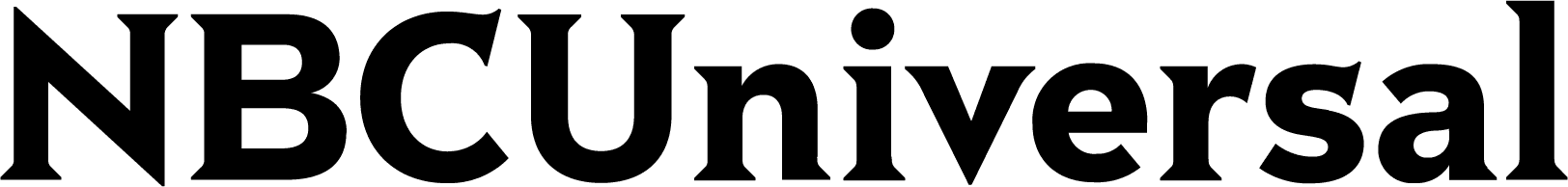Logo for NBCUniversal