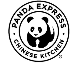 Logo for Panda Express