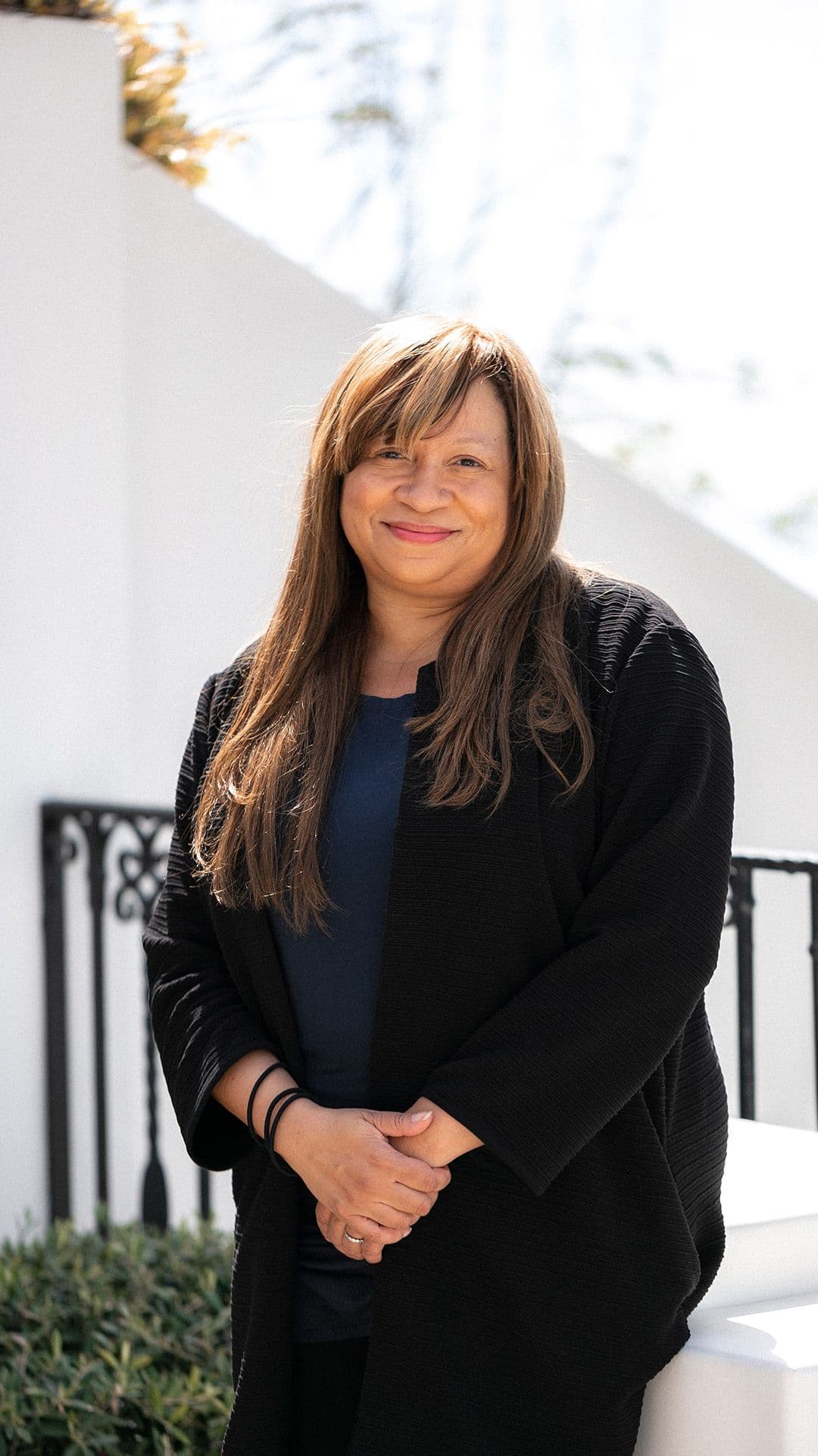 Ayanna Hart: A Creative Force Behind The Many Studios