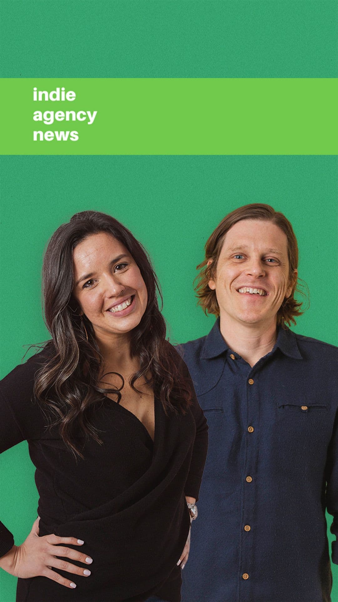 The Many: Challenging the Status Quo and Making Waves in the Marketing World